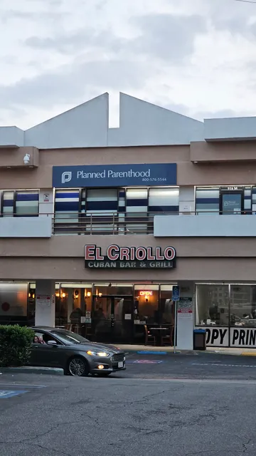 El Criollo Cuban Bar & Grill