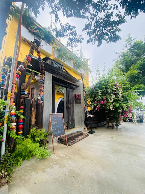 The Taste of Sea Hội An