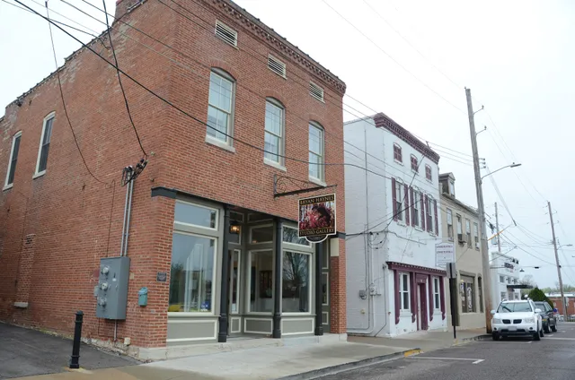 Bryan Haynes Studio / Gallery