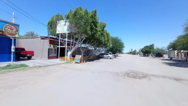Paleteria Helados Arizona