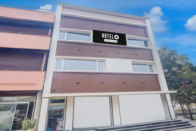 Super Hotel O Chandigarh Road Formerly Royal woods