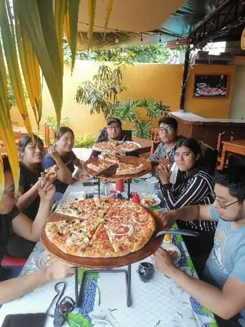 Angello´s Pizza House