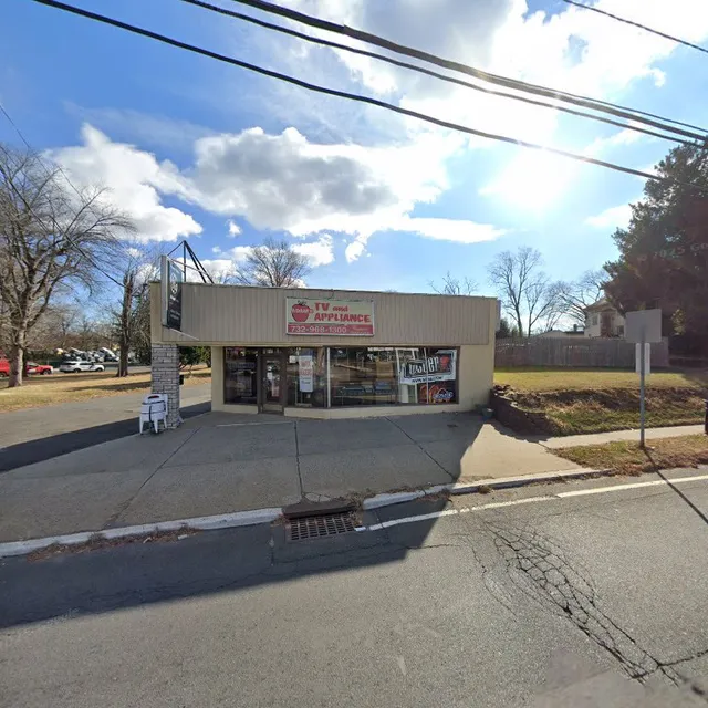 Adam's TV & Appliance Center