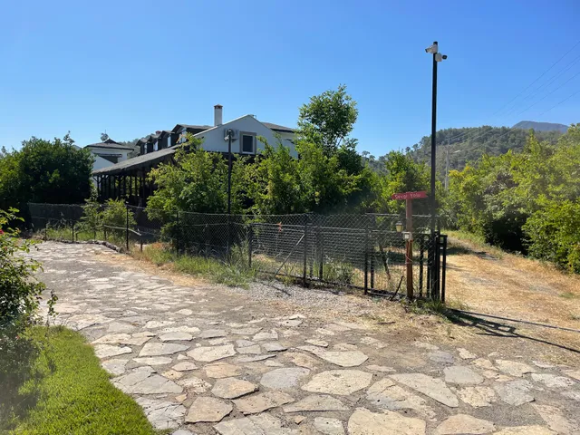 Dr Hasan Acar Wildlife Resort