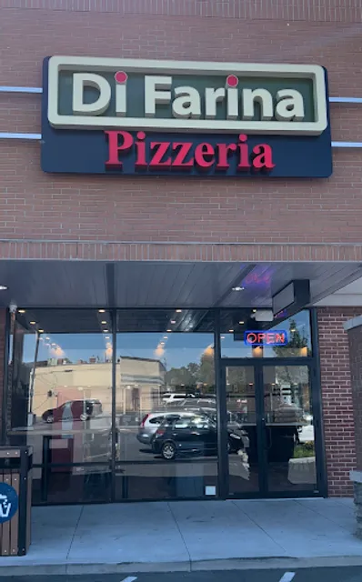 Di Farina Pizzeria