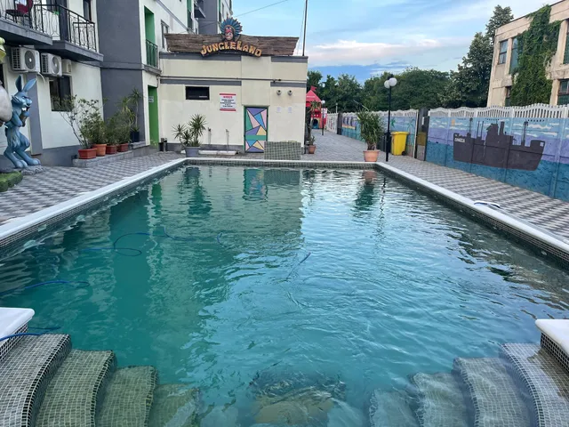 Hotel Atlantic Costinești