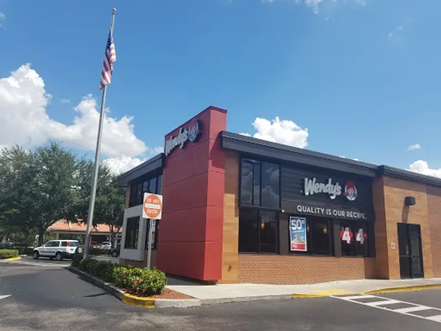 Wendy's