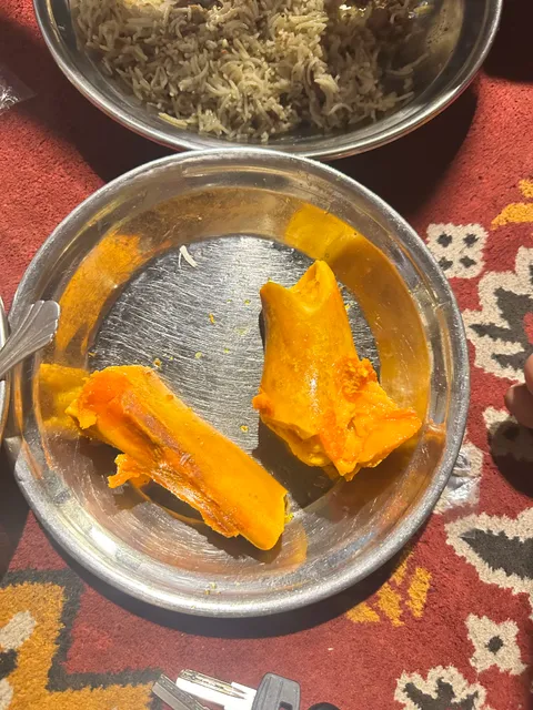 SB Nalli Haleem Pulao