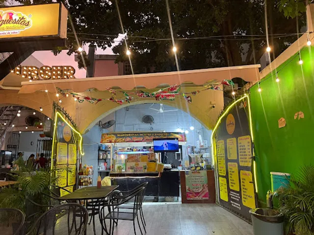 Marquesitas La Nueva Tradición