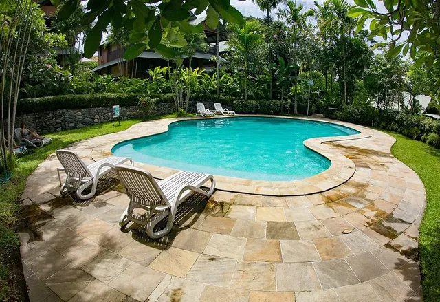 Kokopo Beach Bungalow Resort