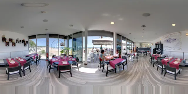 Restaurante A Gaivota