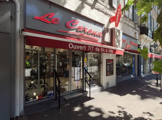 Le Corona