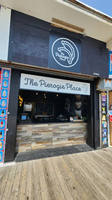 The Pierogie Place