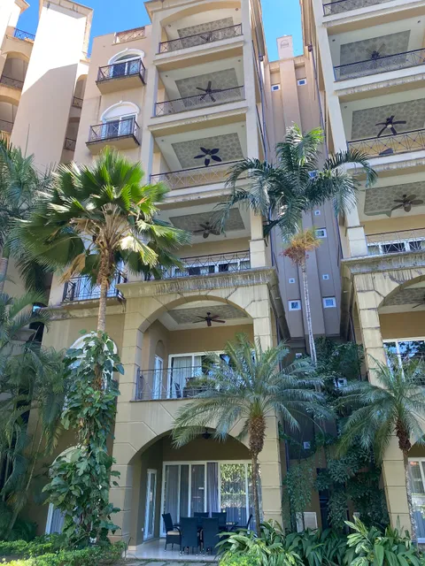 Matapalo Condo Complex