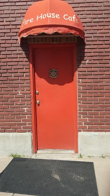 Firehouse Cafe