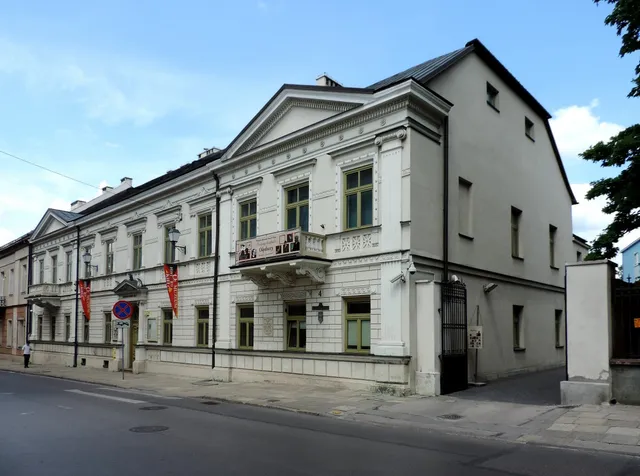 Hotel Śródmiejski