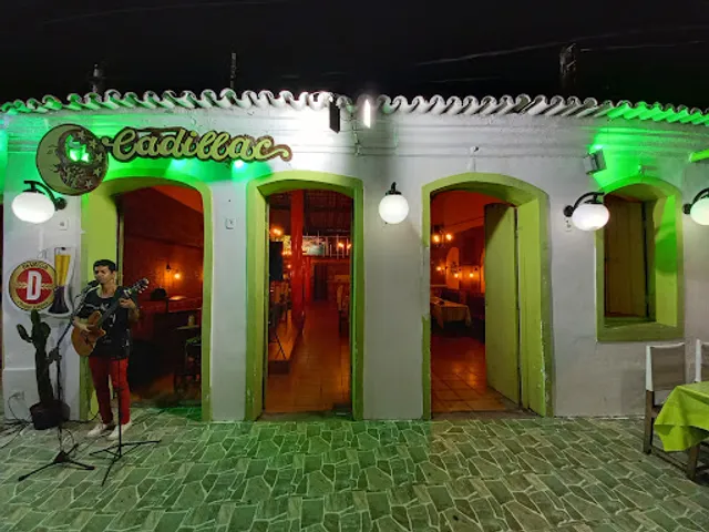 Restaurante Cadillac