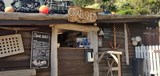 The Crab Shed