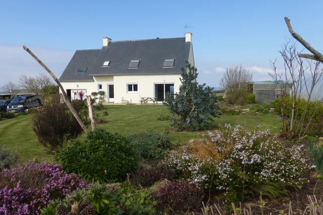 Chez Mary & Philippe