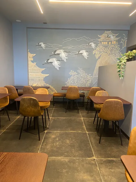 Kikko Ramen - Pan Asian Bistrot Salerno