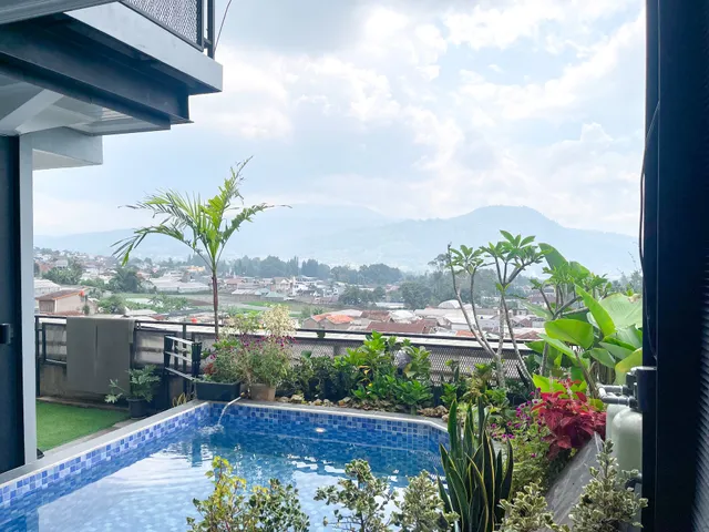 DSTONE MOUNTAIN VILLAS