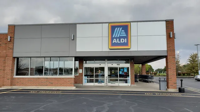 ALDI