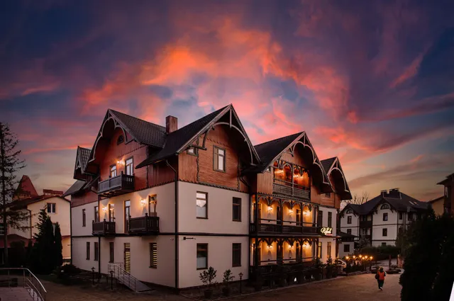 Hotel Boutique Refael