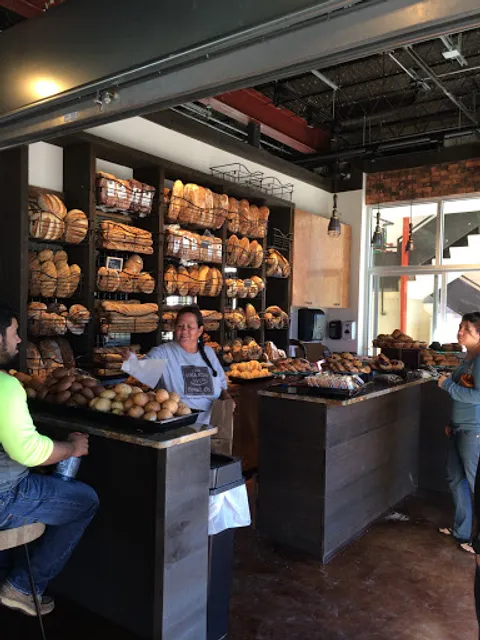 Olde Hearth Bread Company