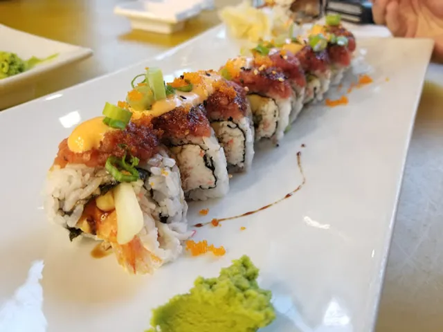 The Bistro at the Strand