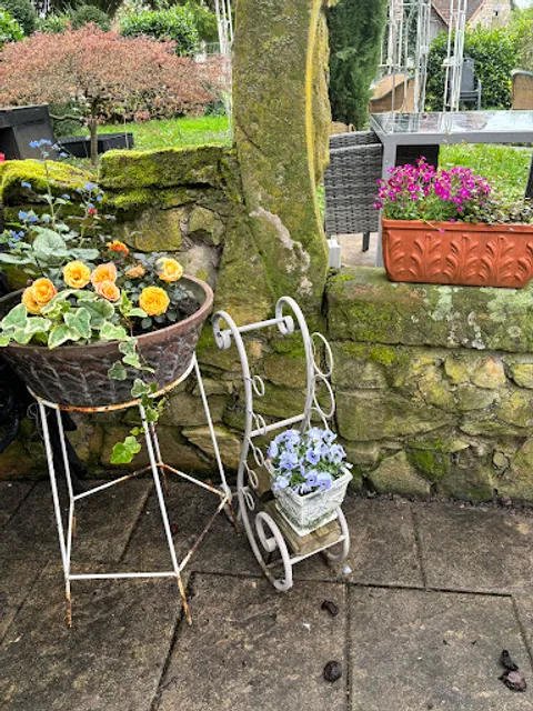 Gaststube Stichelfritz