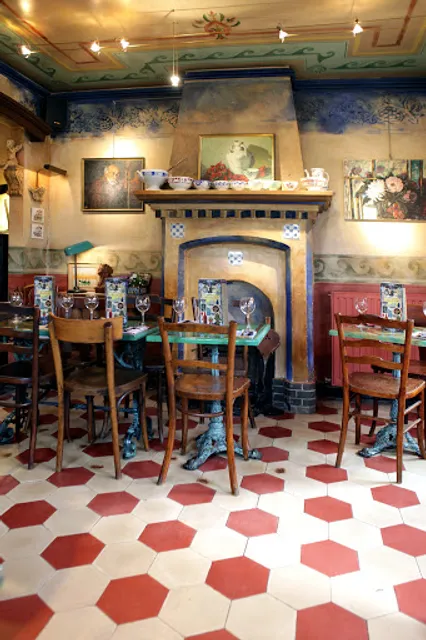 L'Atelier de Mathilde