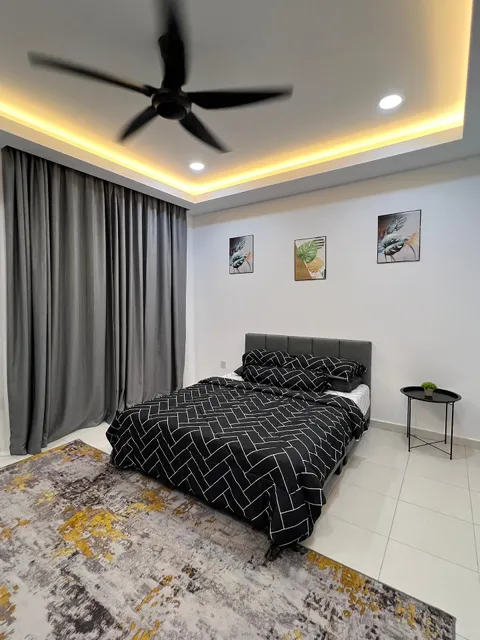 Azzahra Homestay ,Kundang Jaya, Rawang