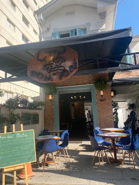 Dom José Bistrô e Restaurante