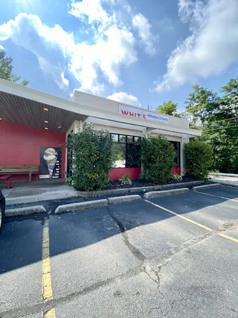 Whit's Frozen Custard