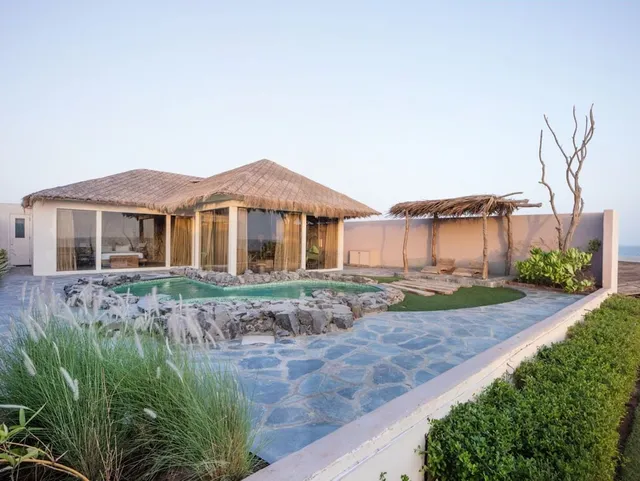 Serena Beach Resort Mandvi