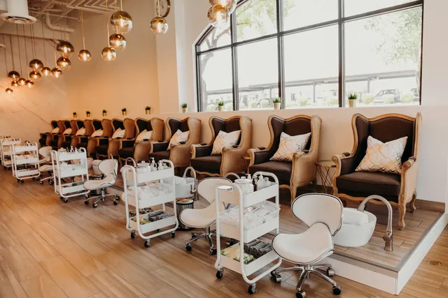 Prestige Nail Boutique