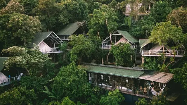 The Birdhouse El Nido