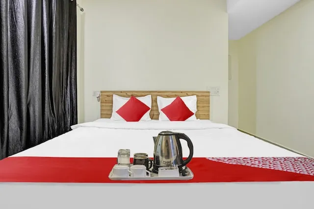 Flagship Hotel Lemon Grass