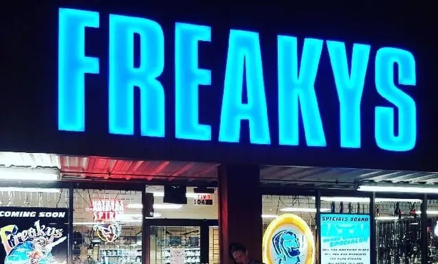 Freaky's Smoke Shop XI Arvada