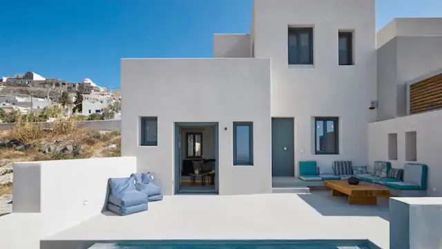 M&D Stories Santorini