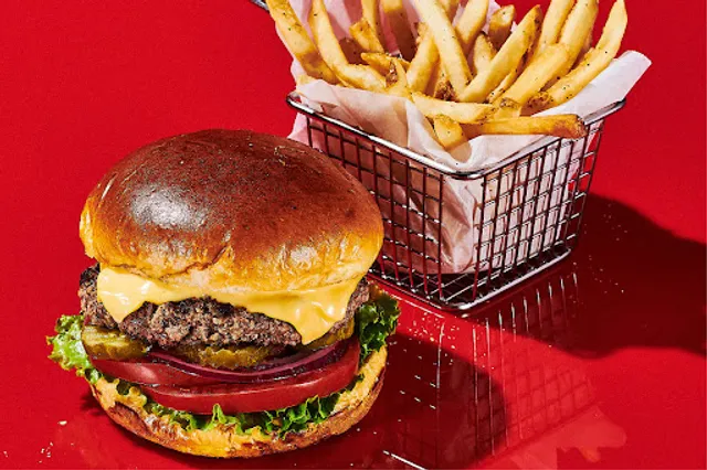 Dave & Buster's Folsom