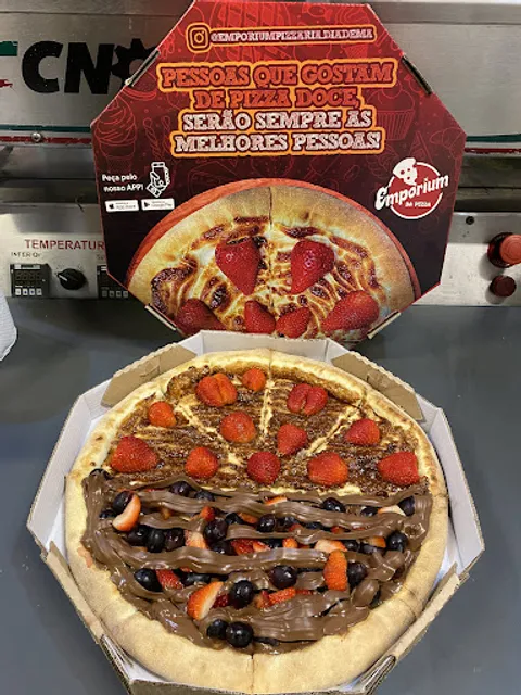Emporium Da Pizza Diadema