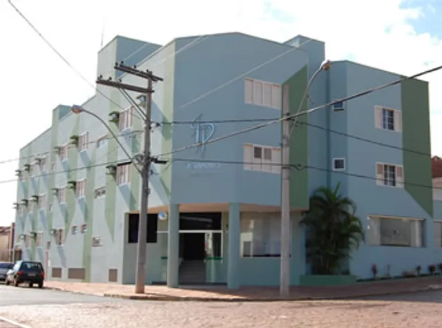 Sacramento Palace Hotel