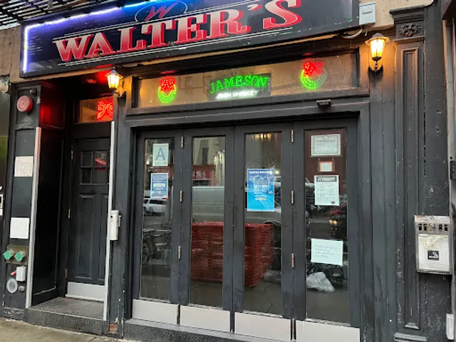 Walter's Bar