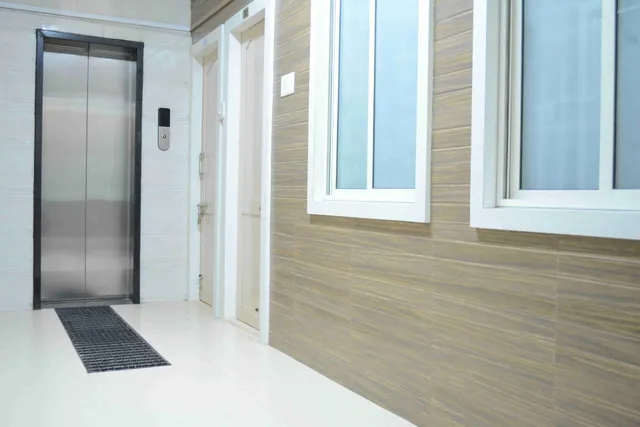 Al Noor Mansion AC Deluxe