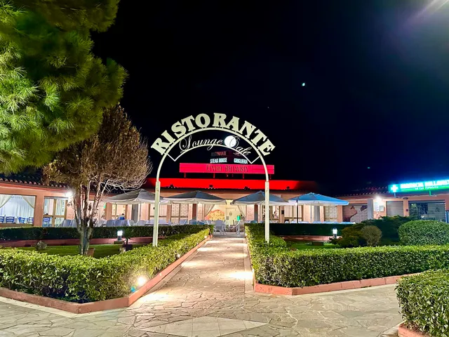 Bellavista Ristorante Pizzeria