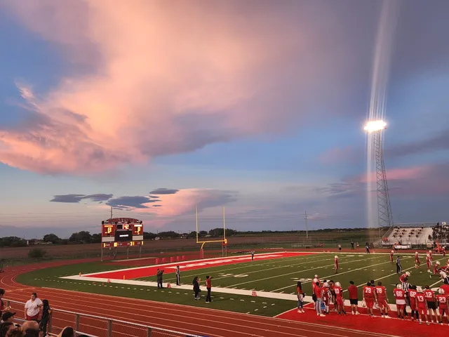 Cotton Picker Stadium