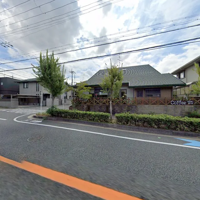 JAZZカフェ クロスロード