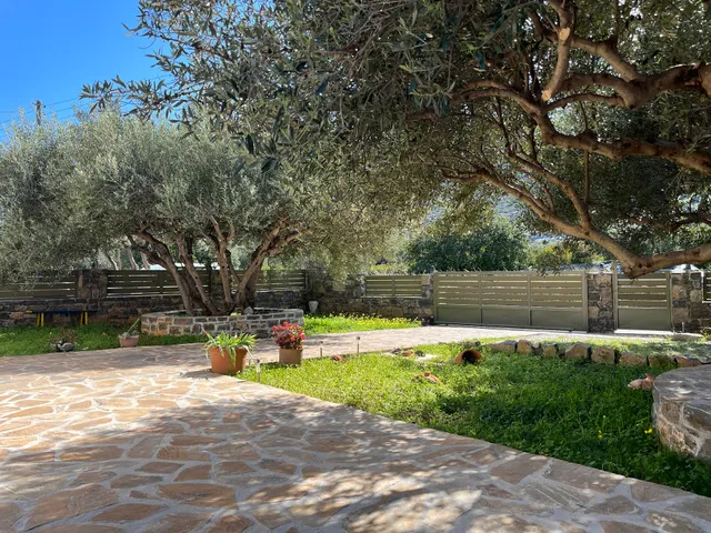 Elounda Holidays Apartments