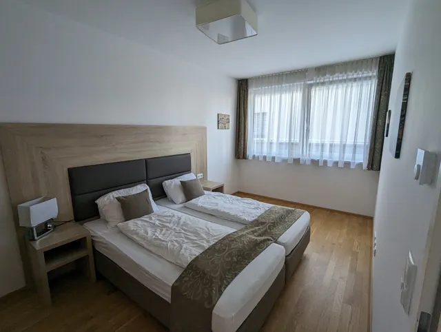 Albert Schweitzer Gasse Center Graz Apartment